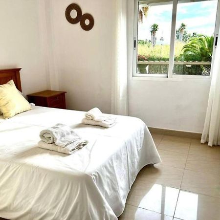 Escapada Costera En Denia - Mediterraneo II Con Piscina Ngoại thất bức ảnh