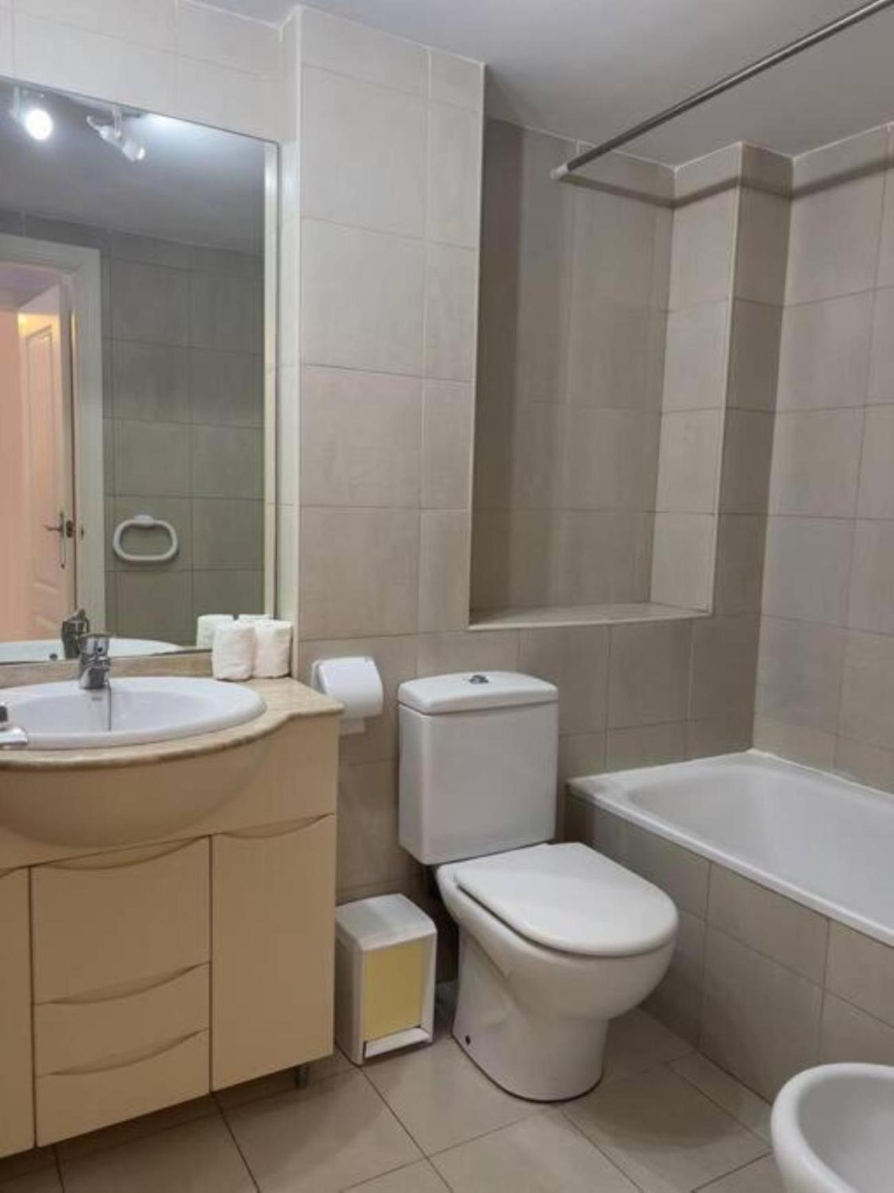 Escapada Costera En Denia - Mediterraneo II Con Piscina Ngoại thất bức ảnh